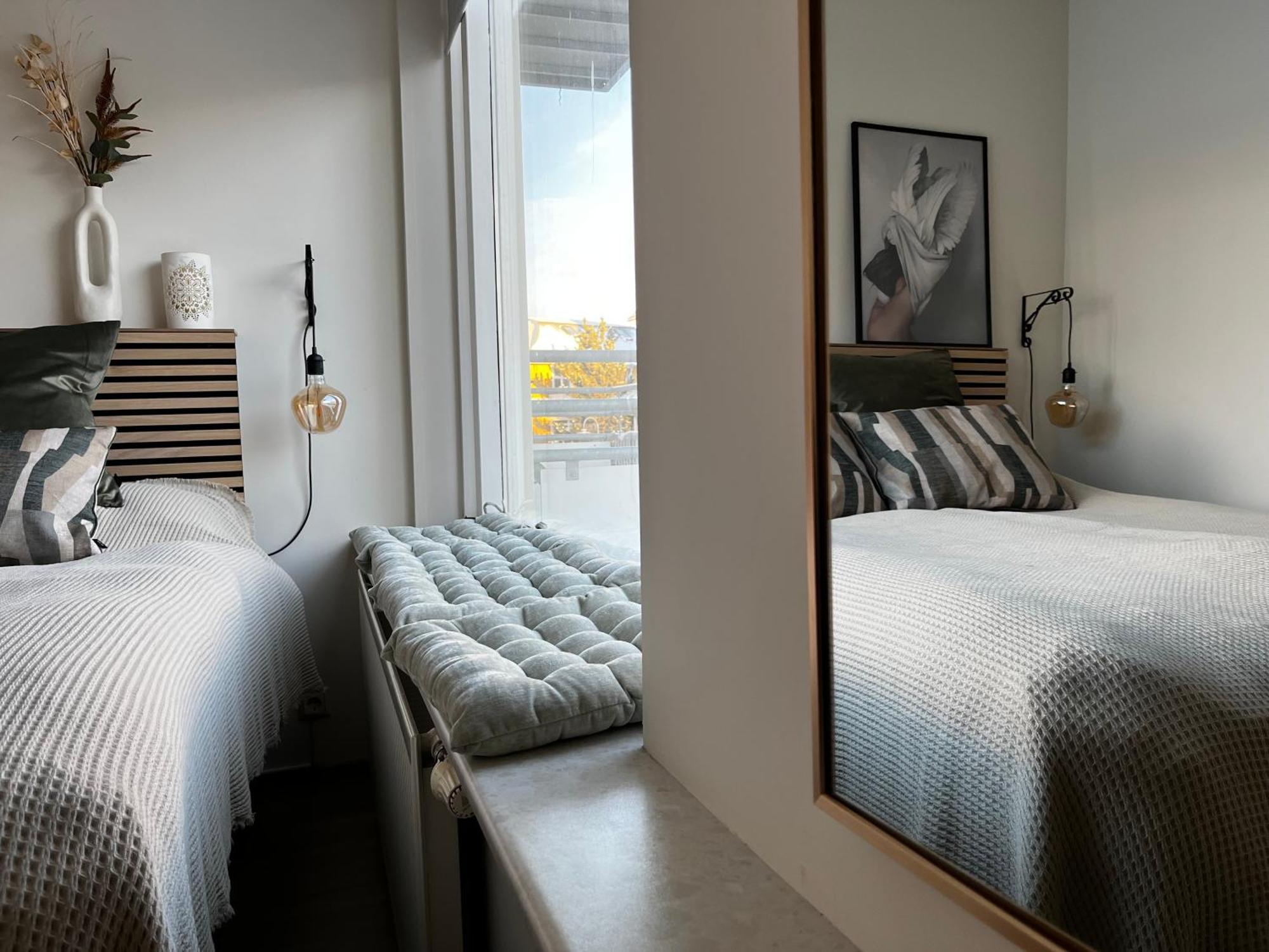 Charming Deluxe Apartment Akureyri Exteriér fotografie